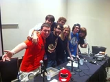 RTX 2012 Panel