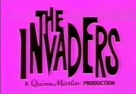 Invaders TV Titlecard