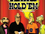 Telltale Texas Hold'em