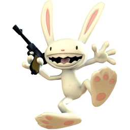 Sam & Max (video game series), Sam & Max Wiki