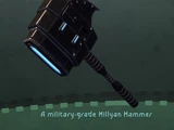 T-Hammer
