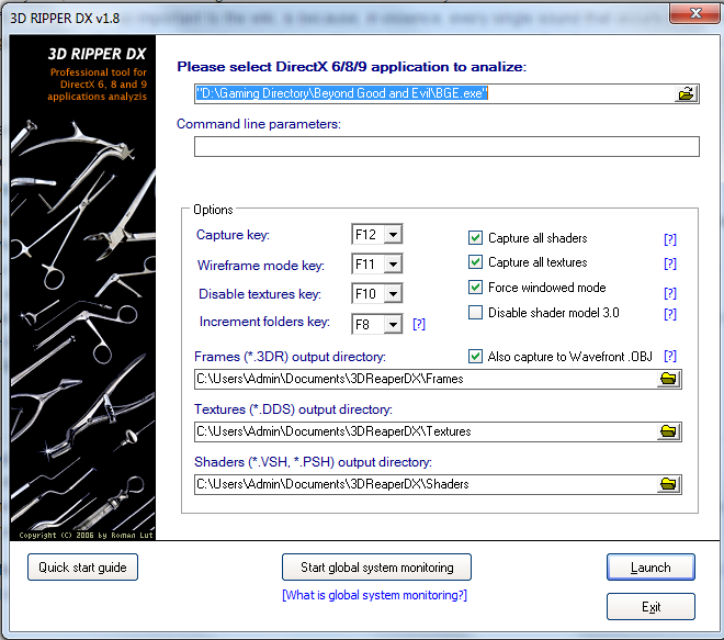 Adventures in texture editing - EQEmulator Forums