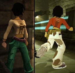 Beyond Good & Evil (video game) - Wikipedia