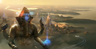 Ganesha City