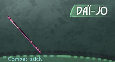 Dai-Jo
