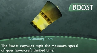 Boost