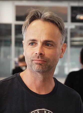 Michel Ancel 2018