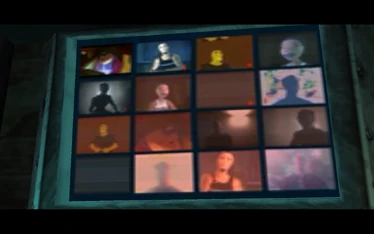 IRIS agents across various systems.