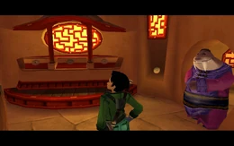 The IRIS back catalogue