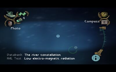 Riverconstellation