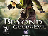 Beyond Good & Evil