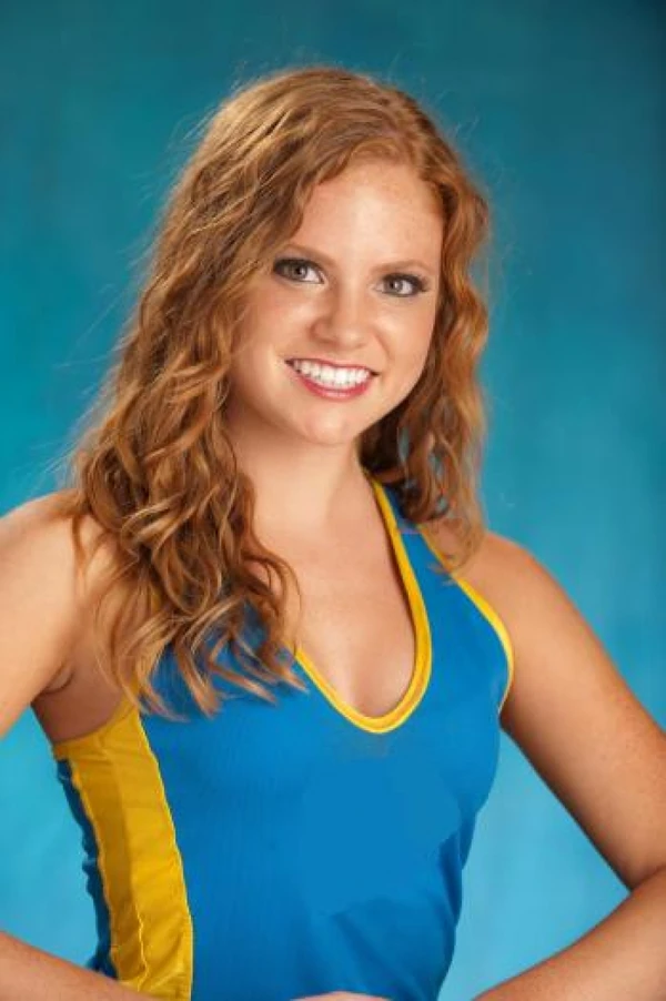 Character Profile Lilly McNeely The Islands Wiki Fandom