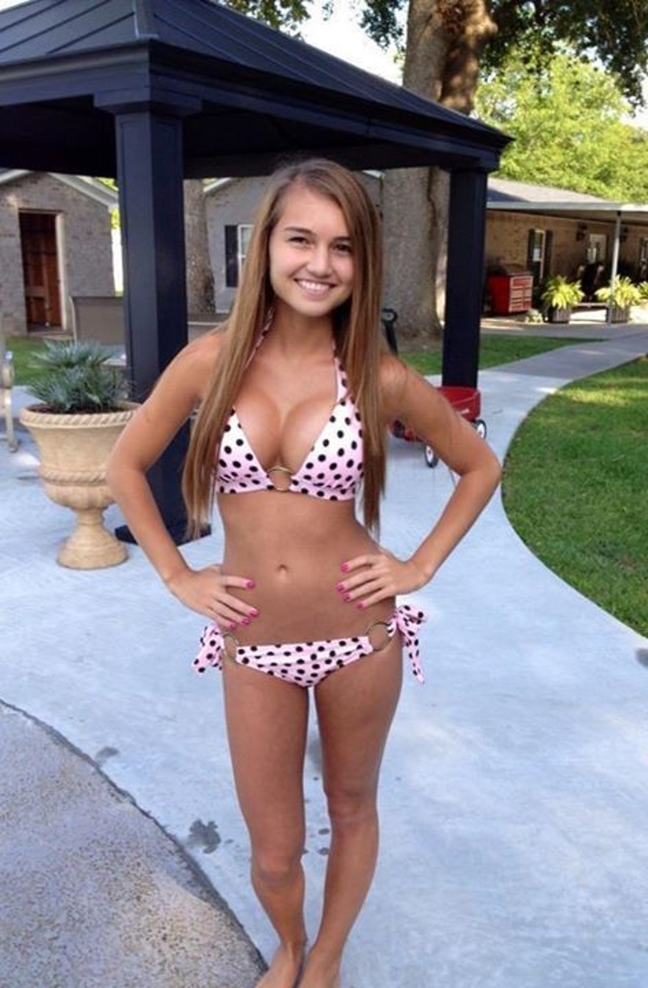 Adorable Teens