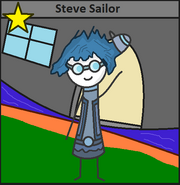 Steve Sailor