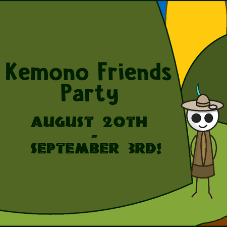 Kemono Friends Party 2019 The Island Wiki Fandom Kemono.party is tracked by us since september, 2020. kemono friends party 2019 the island