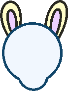 Pastel Yellow Gopper Ears | Archipelago Games Wiki | Fandom