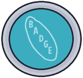 Word Finder Badge | The Island Wiki | Fandom
