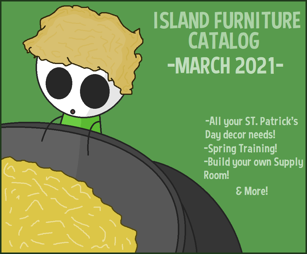 Furniture Catalog Archipelago Games Wiki Fandom