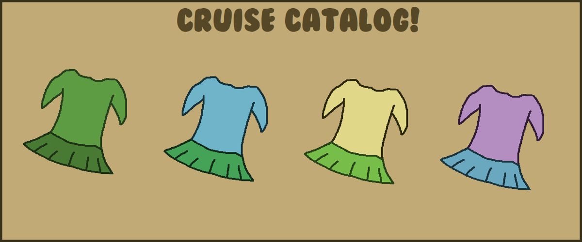 Cruise Catalog Archipelago Games Wiki Fandom