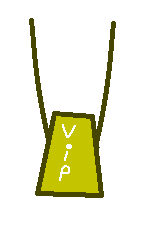 Yellow V.I.P Pass | Archipelago Games Wiki | Fandom