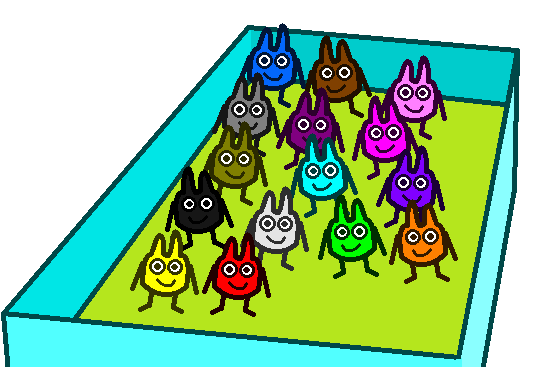 Gopper Pen | Archipelago Games Wiki | Fandom