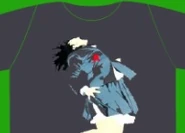 Japanese movie Battle Royale