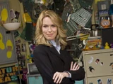 Jessica St. Clair