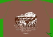 Hotel in The Shining