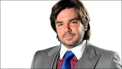 Douglas series four publicity photo