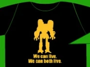 From the movie Robot Jox