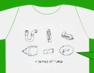 Internet described as a series of tubes