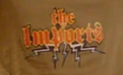 Imports