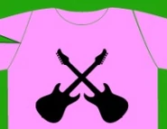 Also worn by Roy's girlfriend Julia in Italian for Beginners