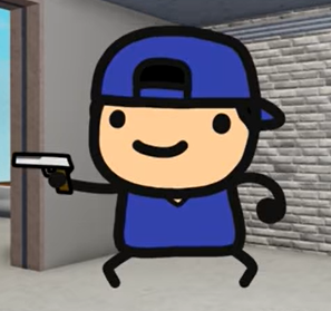 Delinquent Thejackeryz Wiki Fandom - roblox arsenal profile pictures