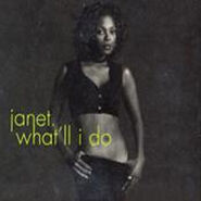 "What'll I Do" Released: February 2, 1995 Label: Virgin