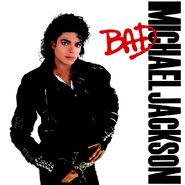 "Bad" Released: August 31, 1987 Label: Epic