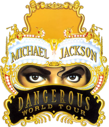 Dangerousworldtour