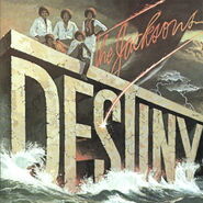 "Destiny" Released: December 17, 1978 Label: Epic