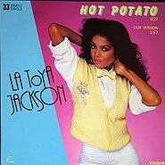 "Hot Potato" Released: 1984 Label: Private-I