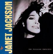 "The Pleasure Principle" Released: May 12, 1987 Label: A&M