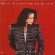 "Will You Be There" Released: June 28, 1993 Label: Epic