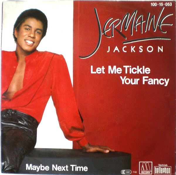Let Me Tickle Your Fancy - Wikipedia