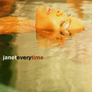 "Every Time" Released: November 17, 1998 Label: Virgin