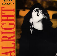 "Alright" Released: March 4, 1990 Label: A&M