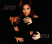 "You" Released: September 3, 1998 Label: Virgin