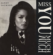 "Miss You Much" Released: August 22, 1989 Label: A&M