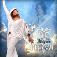 "Home" Released: July 28, 2009 Label: Ja-Tail