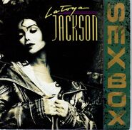 "Sexbox" Released: 1991 Label: Pump