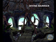 Divine Barrier Gate Screenshot