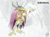 Kikinak